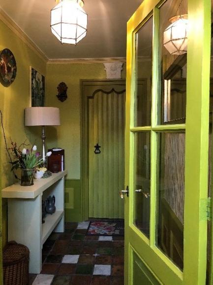 B&B In Karakteristieke Woning, Lytse Loane 5 Ee Ee Εξωτερικό φωτογραφία