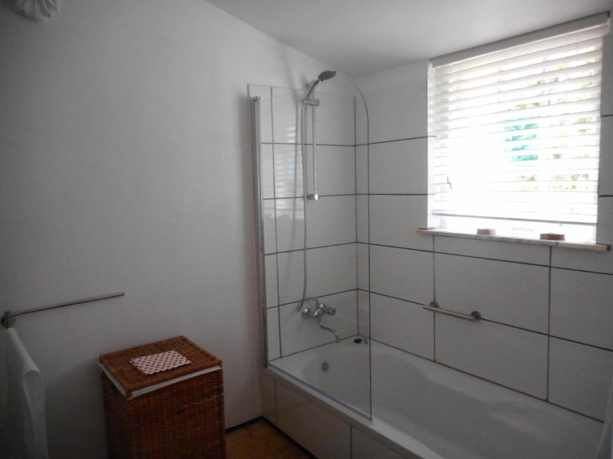 B&B In Karakteristieke Woning, Lytse Loane 5 Ee Ee Εξωτερικό φωτογραφία